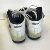 Nikken Womens Cardio Stride Exercise Shoes - Size 8.5 - Pre-Owned - CYWS82