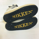 Nikken Womens Cardio Stride Exercise Shoes - Size 8.5 - Pre-Owned - CYWS82