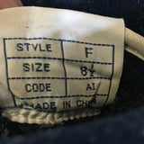 Nikken Womens Cardio Stride Exercise Shoes - Size 8.5 - Pre-Owned - CYWS82