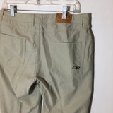 Outdoor Research Men's Hiking Pants - Size 32 - Pre-Owned - D5B142