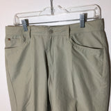 Outdoor Research Men's Hiking Pants - Size 32 - Pre-Owned - D5B142
