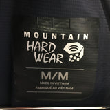 Mountain Hardwear Mens Vest - Size Medium - Pre-Owned - D8CN7V
