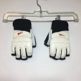 Mudo Taekwondo Gloves - Size Small - Pre-owned - DF2S97