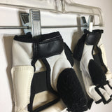 Mudo Taekwondo Gloves - Size Small - Pre-owned - DF2S97