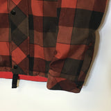 868 Kid Insulated Snow Jacket - Size: 8 - Pre-owned - DKGXWG
