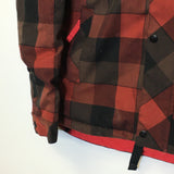 868 Kid Insulated Snow Jacket - Size: 8 - Pre-owned - DKGXWG