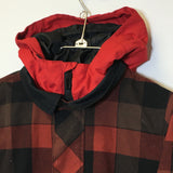 868 Kid Insulated Snow Jacket - Size: 8 - Pre-owned - DKGXWG