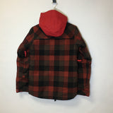 868 Kid Insulated Snow Jacket - Size: 8 - Pre-owned - DKGXWG