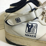 Nikken Womens Cardio Stride Exercise Shoes - Size 9 - Pre-Owned - DTJYC6