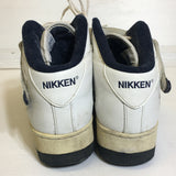 Nikken Womens Cardio Stride Exercise Shoes - Size 9 - Pre-Owned - DTJYC6