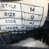 Nikken Womens Cardio Stride Exercise Shoes - Size 9 - Pre-Owned - DTJYC6