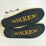 Nikken Womens Cardio Stride Exercise Shoes - Size 9 - Pre-Owned - DTJYC6