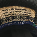 Mizuno Kids Baseball Cleats - Size 2.5 - Pre-Owned - DUJPNK