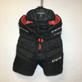 CCM C500 Goalie Pants - Size Large - Pre-Owned - DY35W9