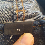 Patagonia Womens Jeans - Large - Pre-owned - DYH77D