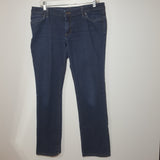 Patagonia Womens Jeans - Large - Pre-owned - DYH77D