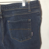 Patagonia Womens Jeans - Large - Pre-owned - DYH77D