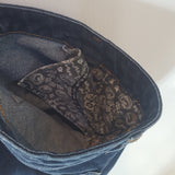 Patagonia Womens Jeans - Large - Pre-owned - DYH77D