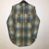 MEC Womens Lightweight Travel Shirt - Size Small - Pre-owned - E22U6T