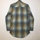 MEC Womens Lightweight Travel Shirt - Size Small - Pre-owned - E22U6T