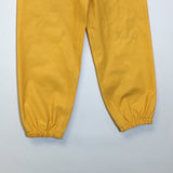 Hatley Kid Rain Pants - Size: 7 - Pre-owned - E25UFT