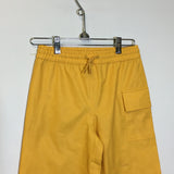 Hatley Kid Rain Pants - Size: 7 - Pre-owned - E25UFT