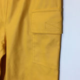 Hatley Kid Rain Pants - Size: 7 - Pre-owned - E25UFT