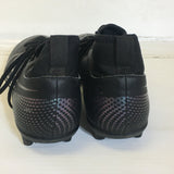 Nike Mercurial Soccer Cleats - Size Youth5 - Pre-Owned - E3ZXXW