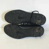 Nike Mercurial Soccer Cleats - Size Youth5 - Pre-Owned - E3ZXXW