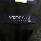 Roxy Womens Ski Jacket - Size Small - Pre-Owned - E55T32