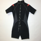 Cressi Tortuga Women's 2.5mm Wetsuit -  Size 2 - Pre-owned - E8G1Z3