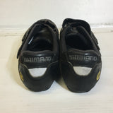 Shimano SPD Men's Cycling Shoes - Size 9 US - Pre-Owned - E91KJE