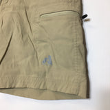 Eddie Bauer First Ascent Women's Hiking Shorts - Size 4 - Pre-owned - EQVS6X