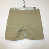Eddie Bauer First Ascent Women's Hiking Shorts - Size 4 - Pre-owned - EQVS6X