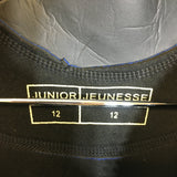 Seadoo Jr Stretch Shortie Wetsuit - Size Jr12 - Pre-owned - ESUWS2