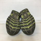 Mountain Warehouse Kids ISO Dry Hiking Shoes - Size US 2 - Pre-Owned - ESX8DX