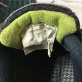 Mountain Warehouse Kids ISO Dry Hiking Shoes - Size US 2 - Pre-Owned - ESX8DX