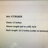 Cutter&Buck Womens Tank Top - Size S - Preowned - ETRQK7
