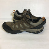 Oboz Men's Sawtooth X Low B-Dry Hiking Shoes - Size 9 - Pre-Owned - ETY313
