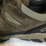 Oboz Men's Sawtooth X Low B-Dry Hiking Shoes - Size 9 - Pre-Owned - ETY313