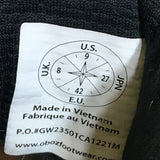 Oboz Men's Sawtooth X Low B-Dry Hiking Shoes - Size 9 - Pre-Owned - ETY313