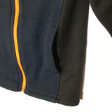Spyder Kids Full Zip Sweater - Size Y6(S) - Pre-Owned - EYAUAT