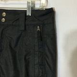 The North Face Women Snow Pants - Size: Small - Pre-owned - EZEQSJ