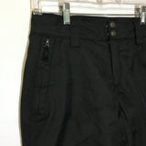 The North Face Women Snow Pants - Size: Small - Pre-owned - EZEQSJ