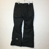 The North Face Women Snow Pants - Size: Small - Pre-owned - EZEQSJ