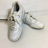New Balance Kids BB550 Running Shoes - Size 4 - Pre-Owned - EZYK77
