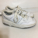 New Balance Kids BB550 Running Shoes - Size 4 - Pre-Owned - EZYK77