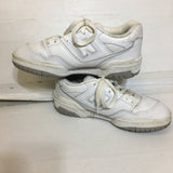 New Balance Kids BB550 Running Shoes - Size 4 - Pre-Owned - EZYK77