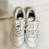 New Balance Kids BB550 Running Shoes - Size 4 - Pre-Owned - EZYK77