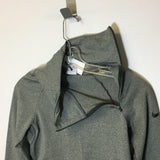 Nike Womens Pro Dri-Fit LS Running Top - Size Medium - Pre-Owned - F327X7